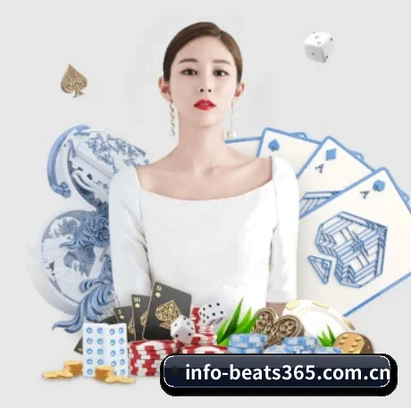国际化进程 - beats365